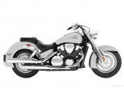 Honda VTX1800N